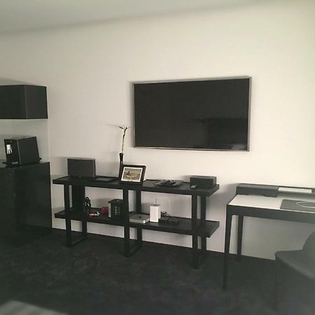 Apartman Grey براغ المظهر الخارجي الصورة