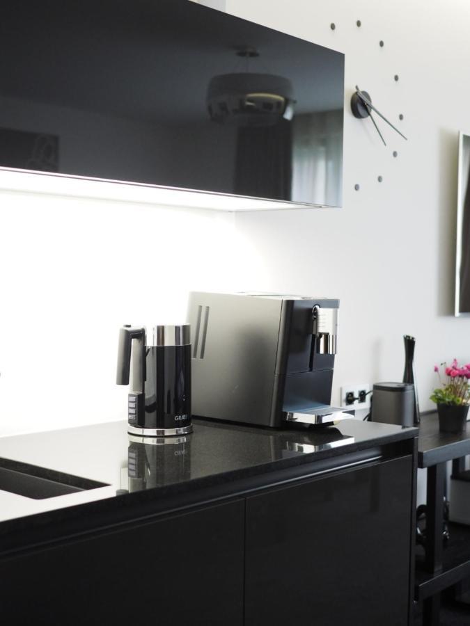 Apartman Grey براغ المظهر الخارجي الصورة