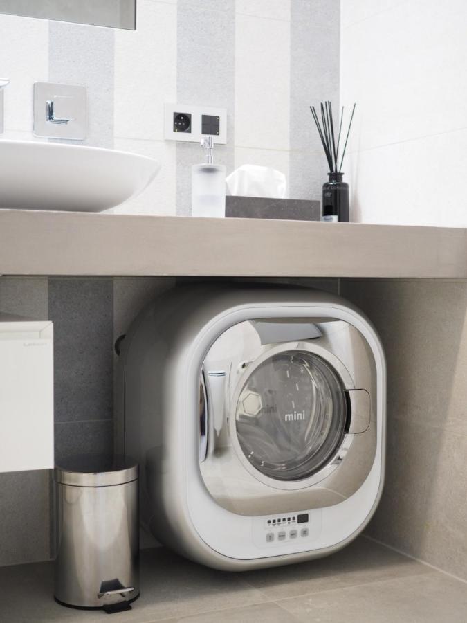 Apartman Grey براغ المظهر الخارجي الصورة