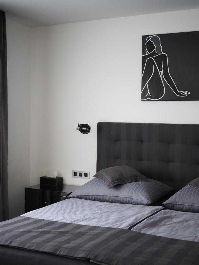 Apartman Grey براغ المظهر الخارجي الصورة
