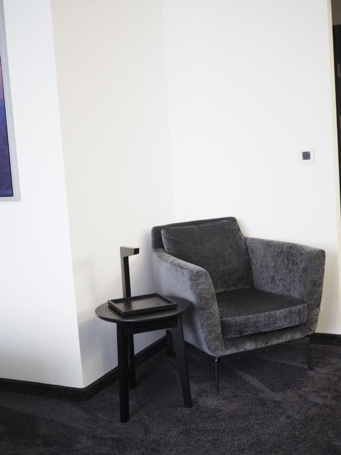 Apartman Grey براغ المظهر الخارجي الصورة