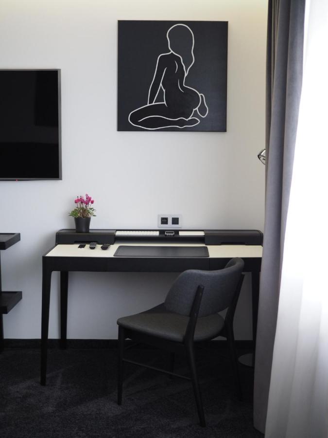 Apartman Grey براغ المظهر الخارجي الصورة