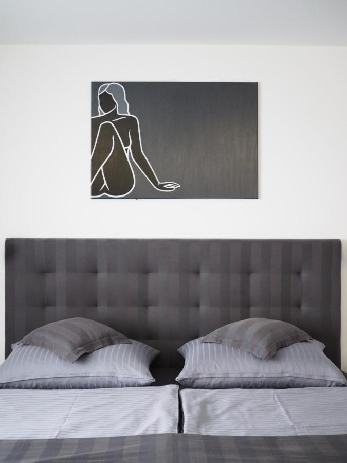 Apartman Grey براغ المظهر الخارجي الصورة