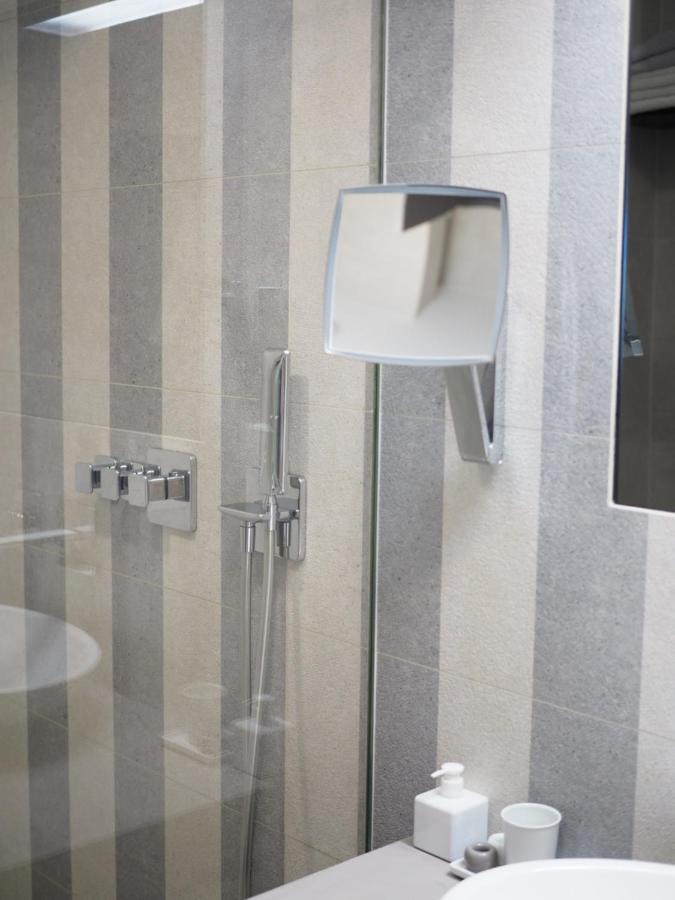 Apartman Grey براغ المظهر الخارجي الصورة