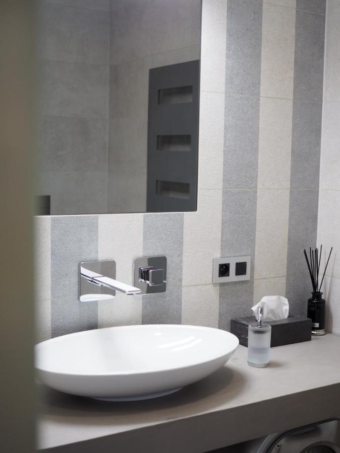 Apartman Grey براغ المظهر الخارجي الصورة