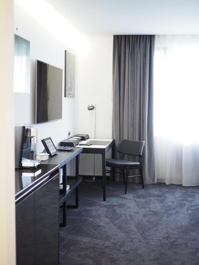 Apartman Grey براغ المظهر الخارجي الصورة