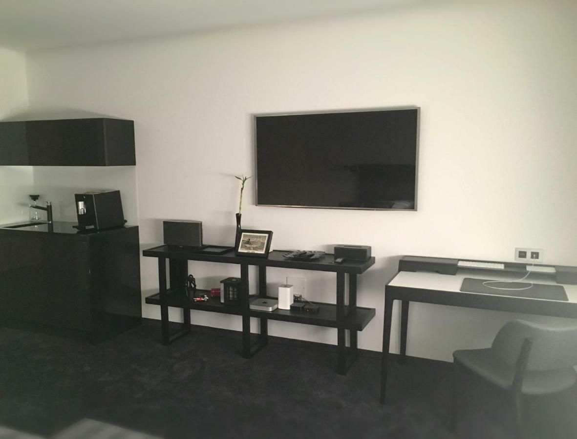 Apartman Grey براغ المظهر الخارجي الصورة